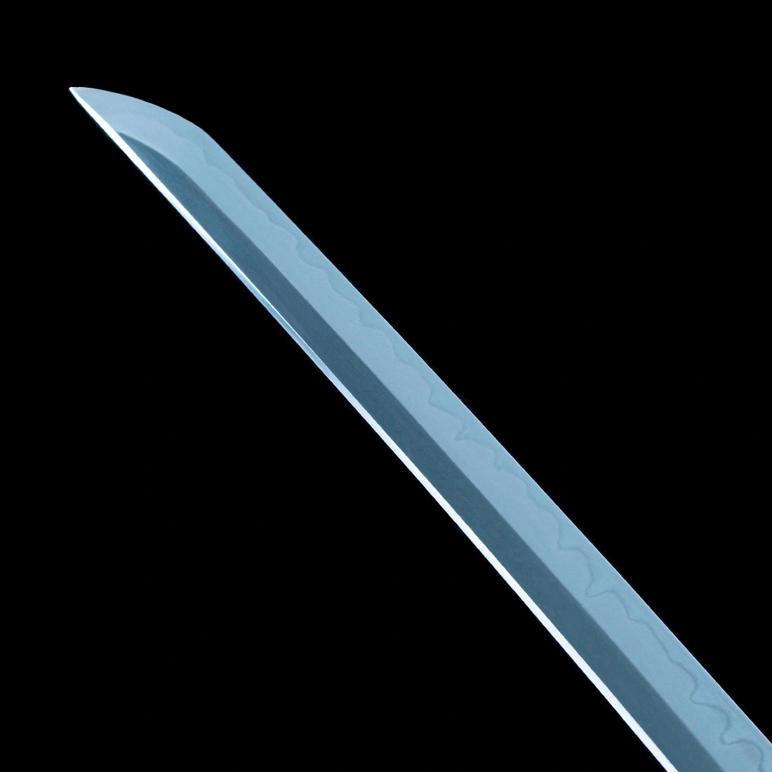 Authentic Japanese Katana – High Performance T10 Carbon Steel Blade