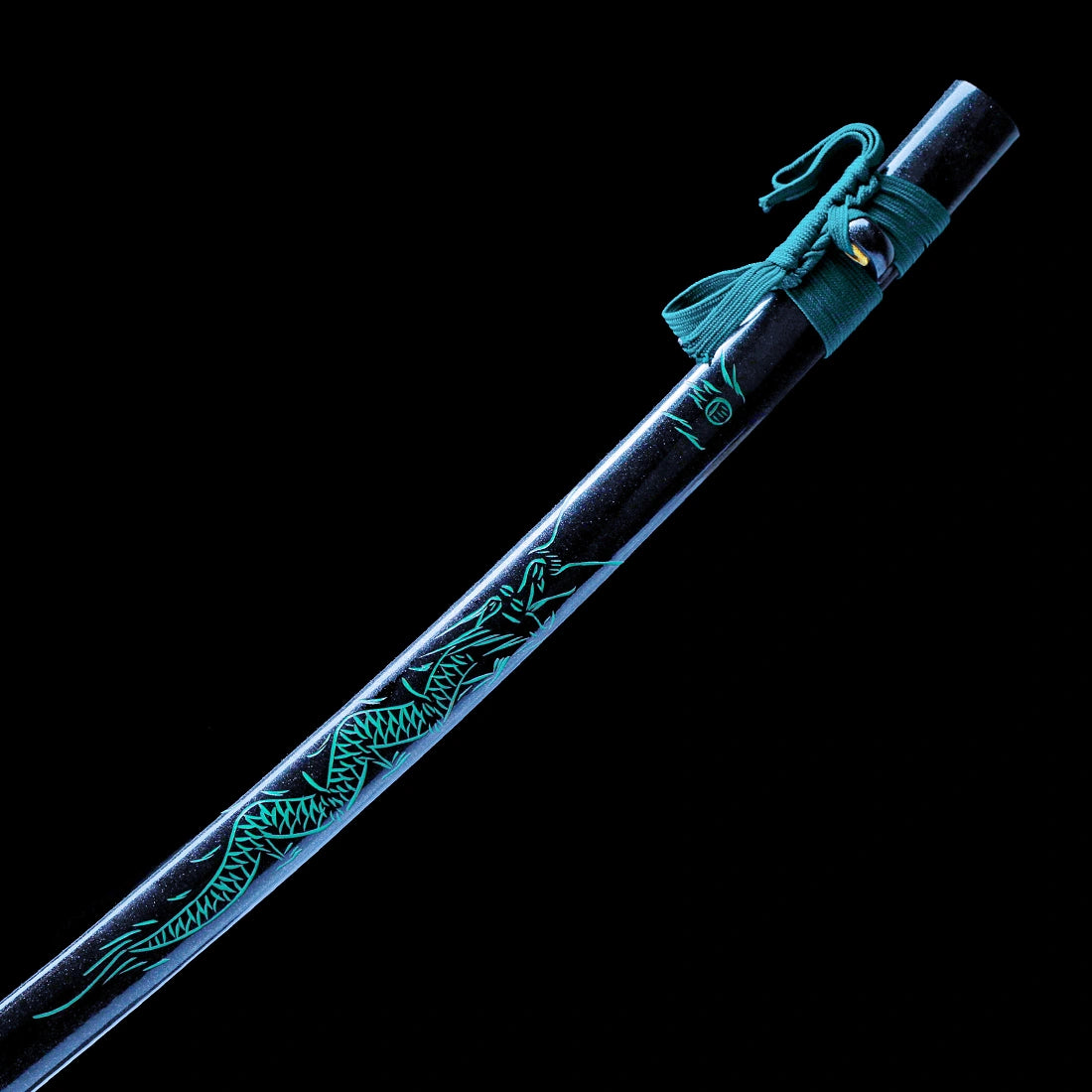 Authentic Katana Sword – Handmade 1065 Carbon Steel Blade