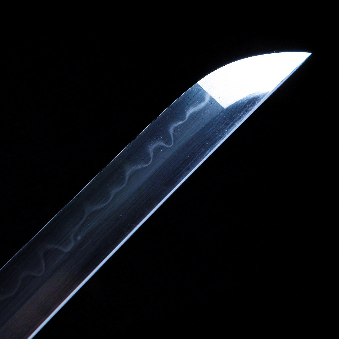 Authentic Katana Sword – Handmade T10 Carbon Steel Blade