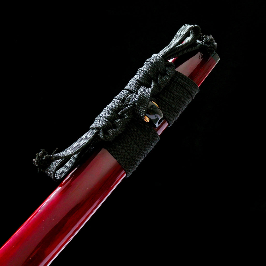 Authentic Katana Sword – Handmade T10 Carbon Steel Blade