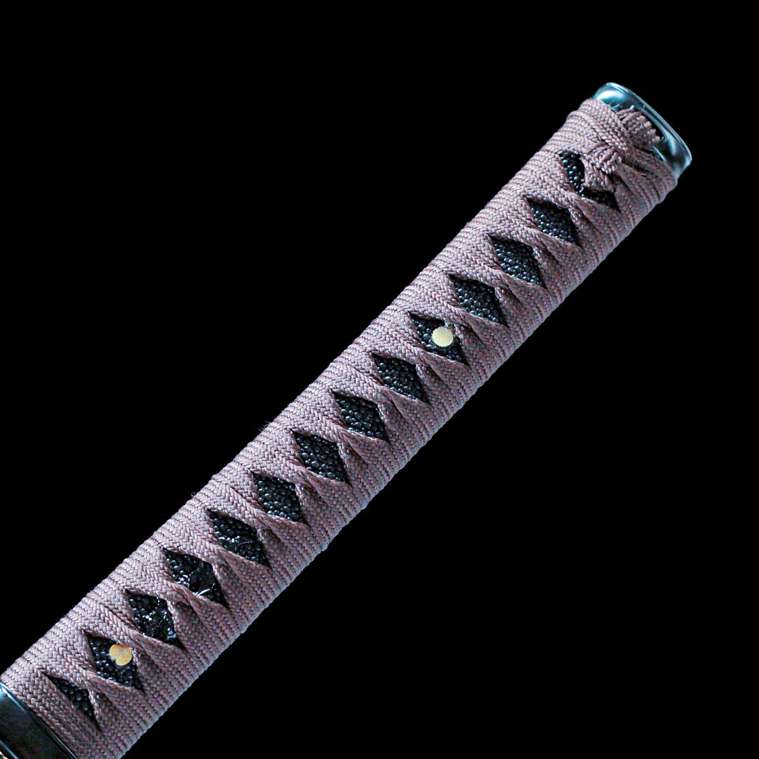 Authentic Katana – High performance Japanese Katana Sword – T10 Carbon Steel Blade – Hand Forge