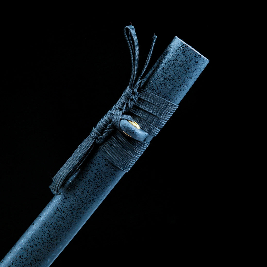 Real Japanese Katana – Handmade 1065 Carbon Steel Blade