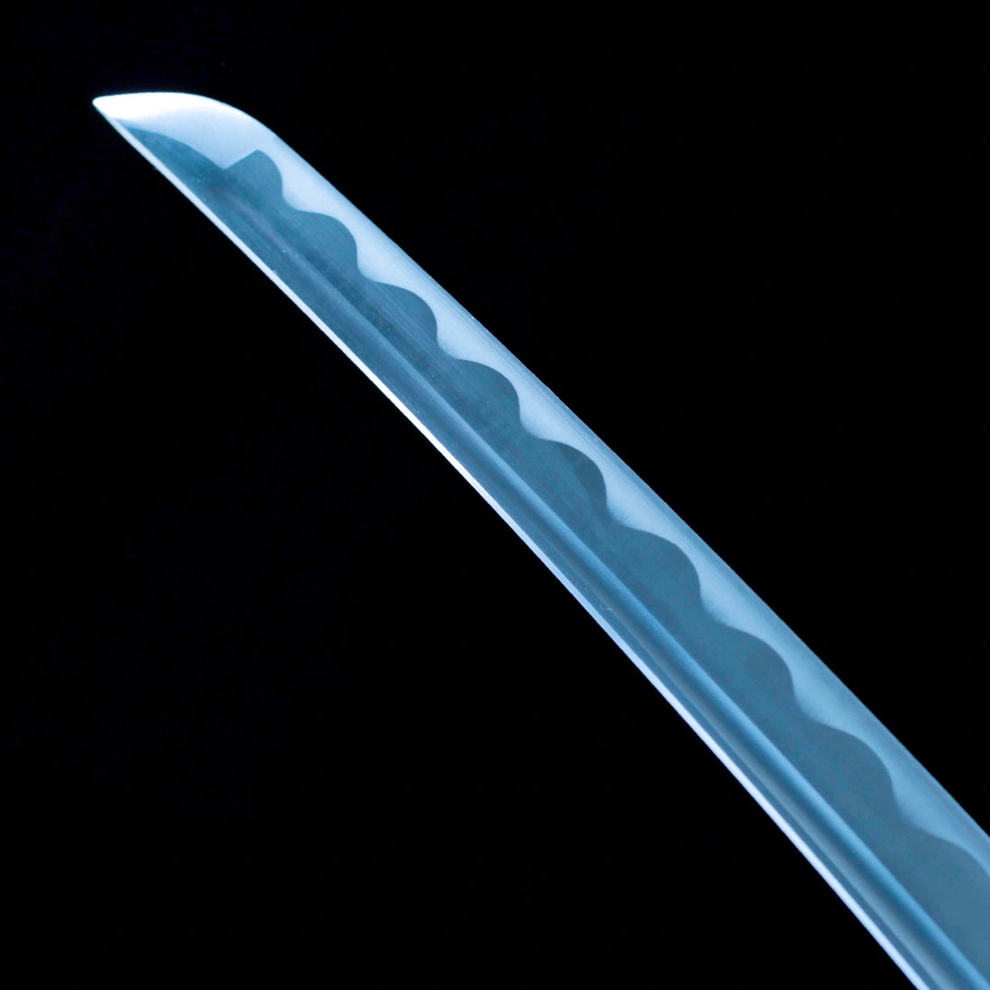 Authentic Tachi Sword – Handmade 1065 Carbon Steel Blade