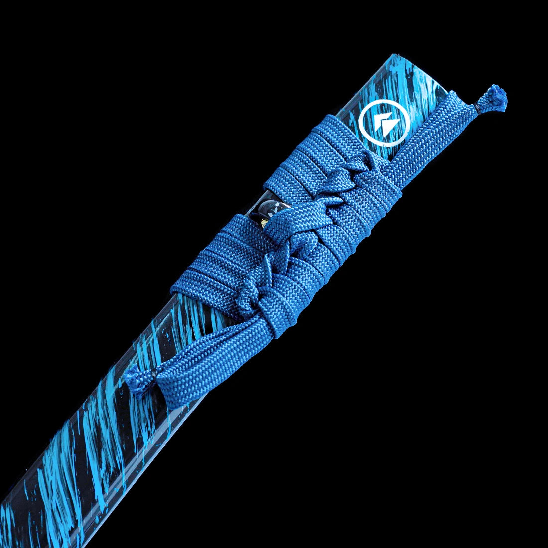 Ghosts of Tsushima Sword Kits – Jin Sakai Katana Replica – Katana and Tanto Set