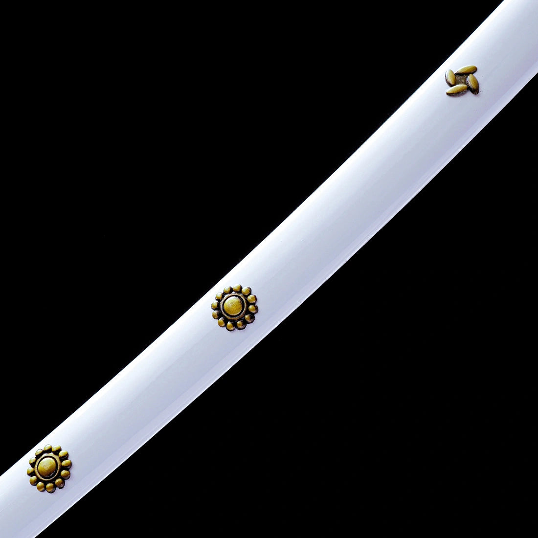Kozuki Oden's Ame no Habakiri Sword – One Piece Replica Katana Sword