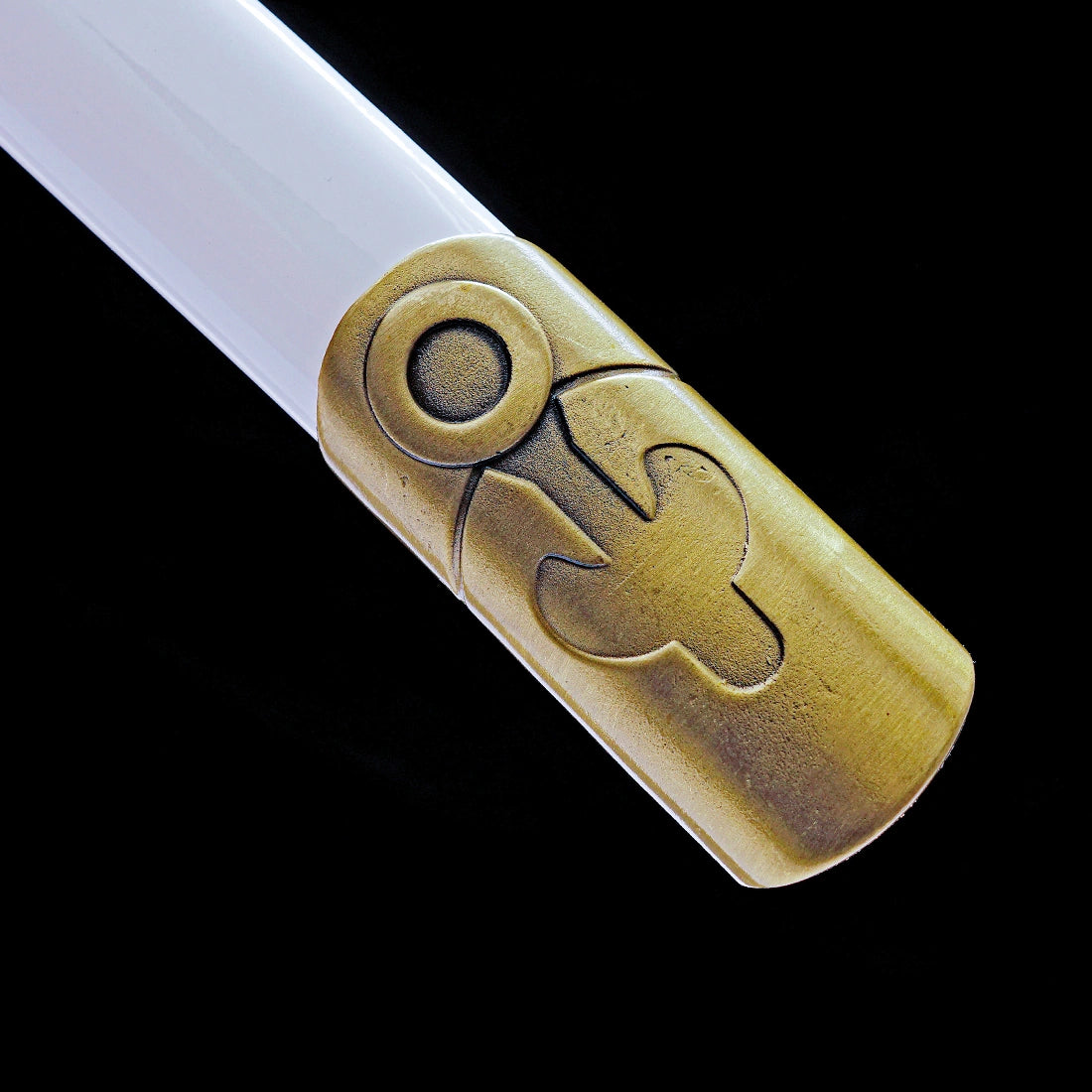 Kozuki Oden's Ame no Habakiri Sword – One Piece Replica Katana Sword
