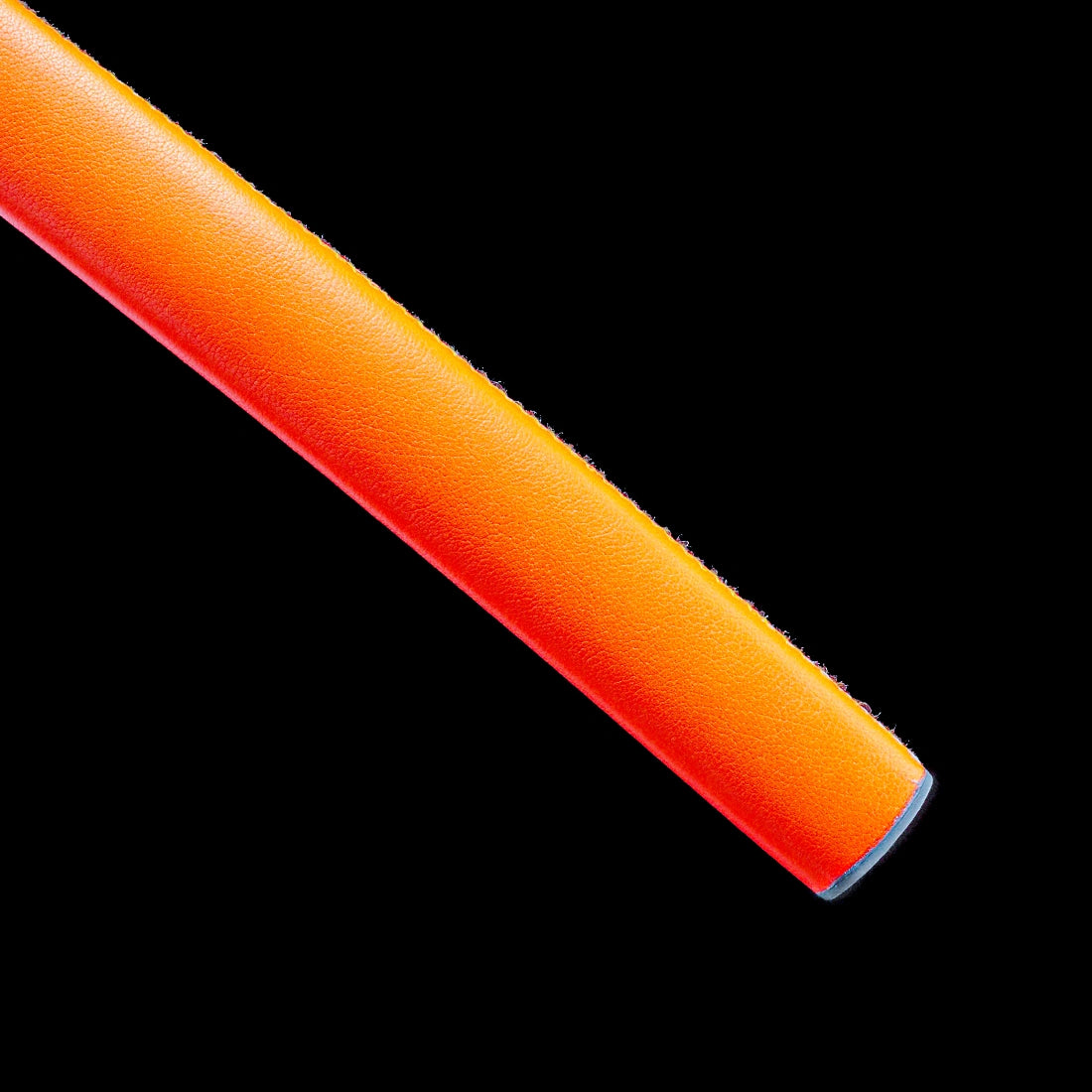 Orange Katana – High performance Real Japanese Katana Sword – 1065 Carbon Steel Blade – Full Tang