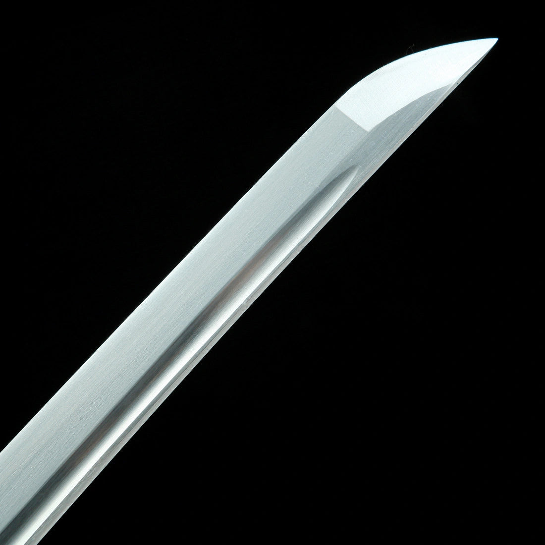 Real Katana Sword – Handmade T10 Carbon Steel Blade – Full Tang – High Performance