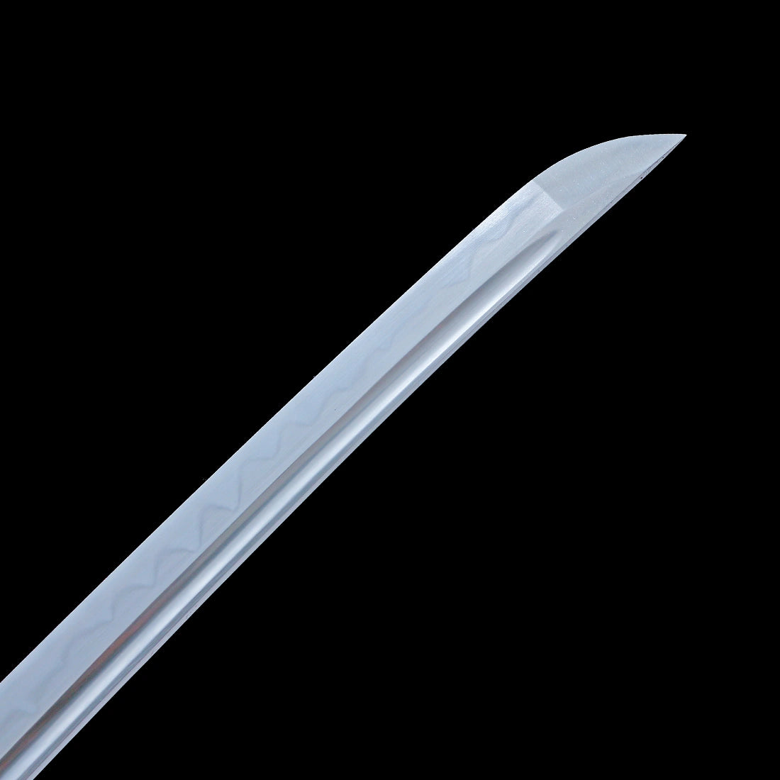 Real Katana Sword – Handmade T10 Carbon Steel Blade – Full Tang – High Performance – Battle Ready
