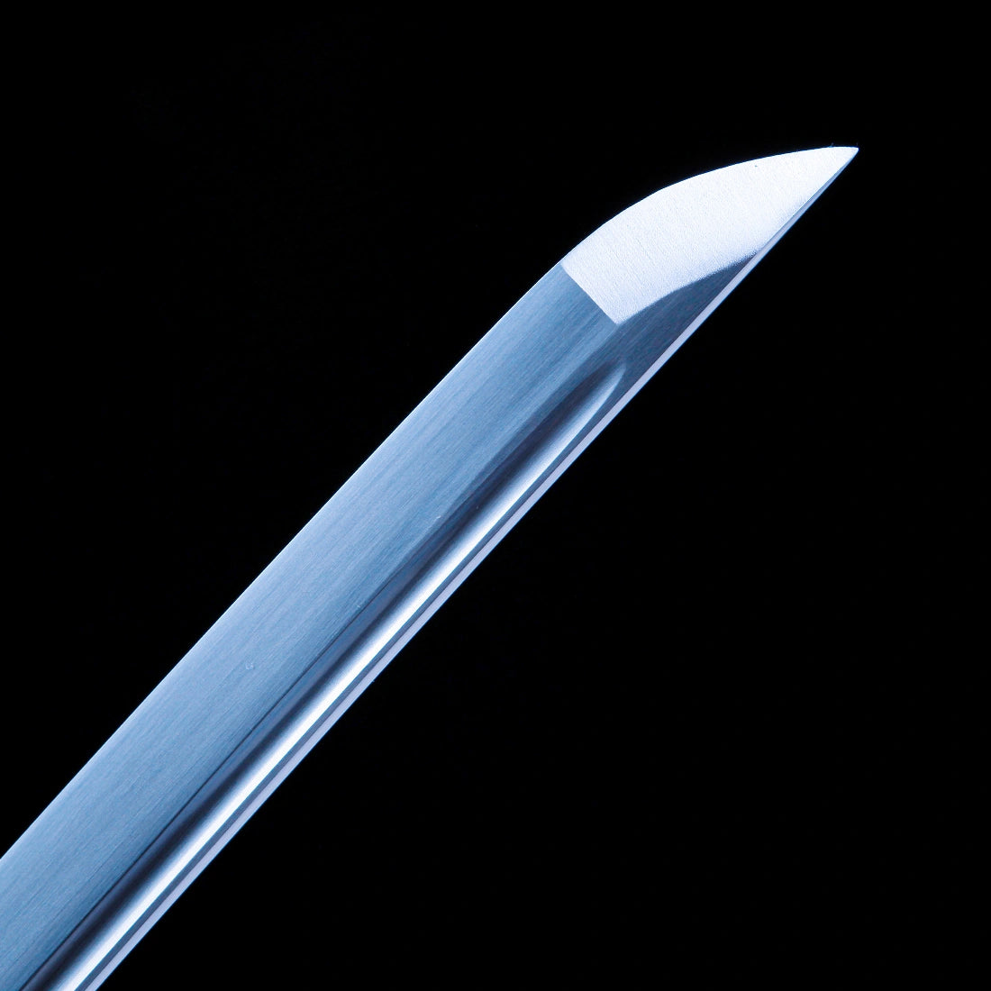 Real Katana Sword – High Performance T10 Carbon Steel Blade – Full Tang – Hand Forge – Battle Ready