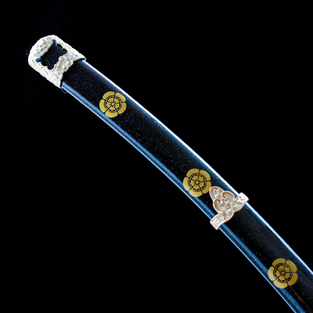 Real Tachi Sword – Handmade 1065 Carbon Steel Blade