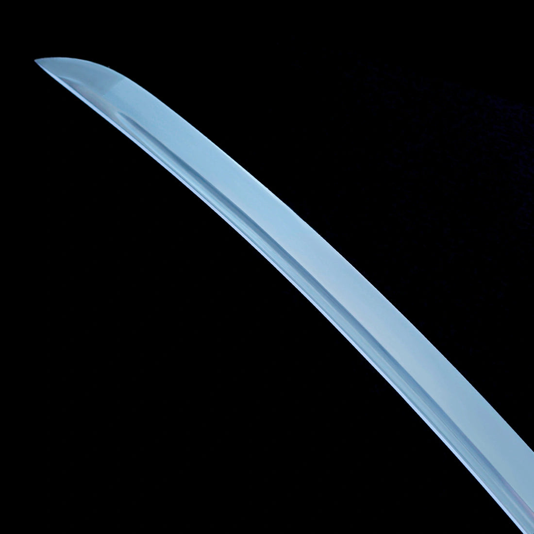 Real Tachi Sword – Handmade 1065 Carbon Steel Blade