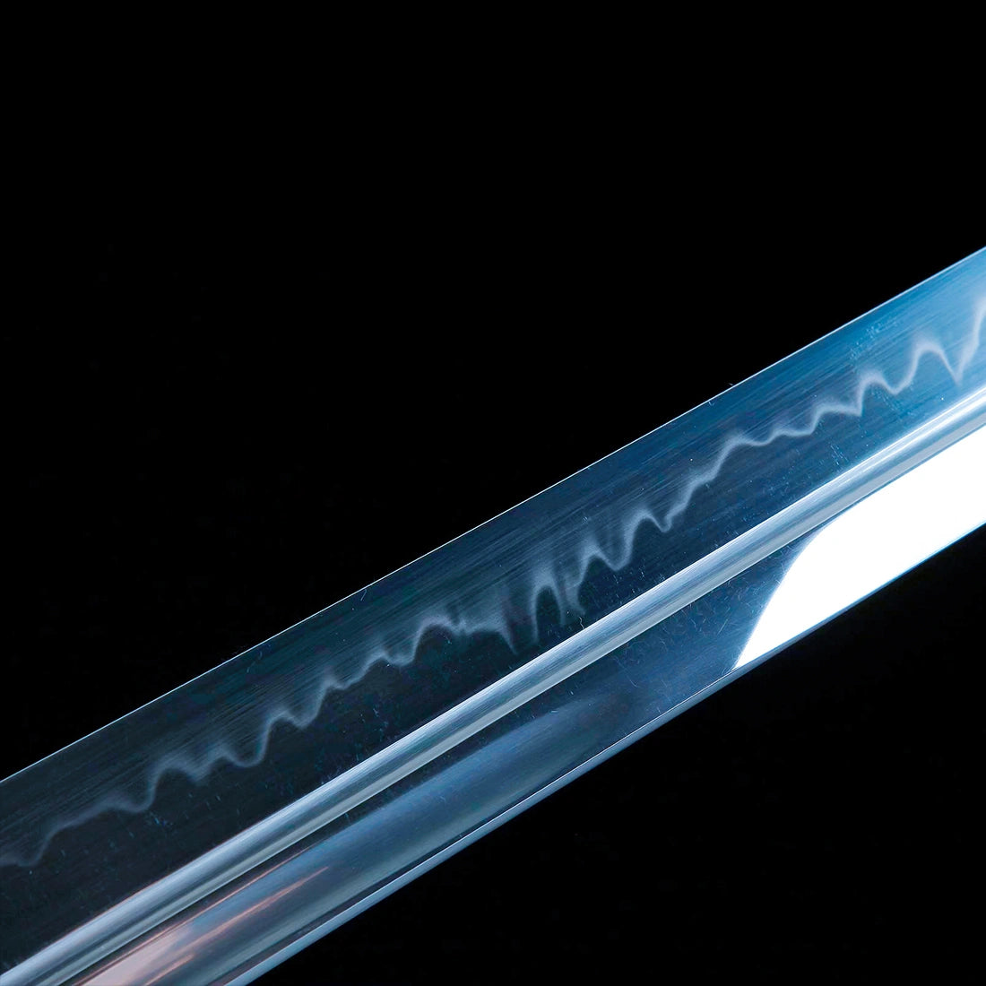 Real Tanto Sword – Handmade T10 Carbon Steel Blade