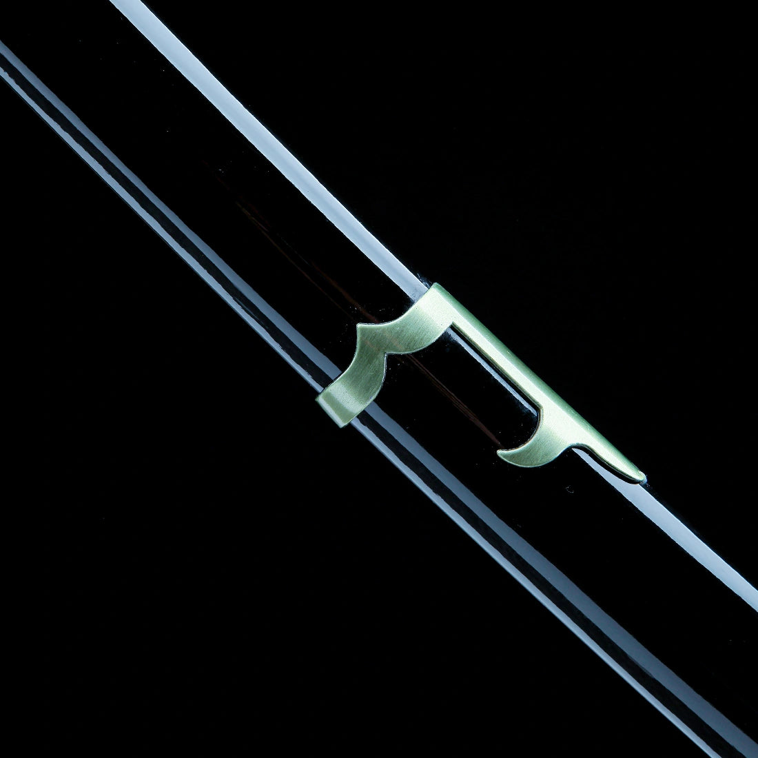 Roronoa Zoro's Yubashiri Sword – One Piece Replica Katana Sword