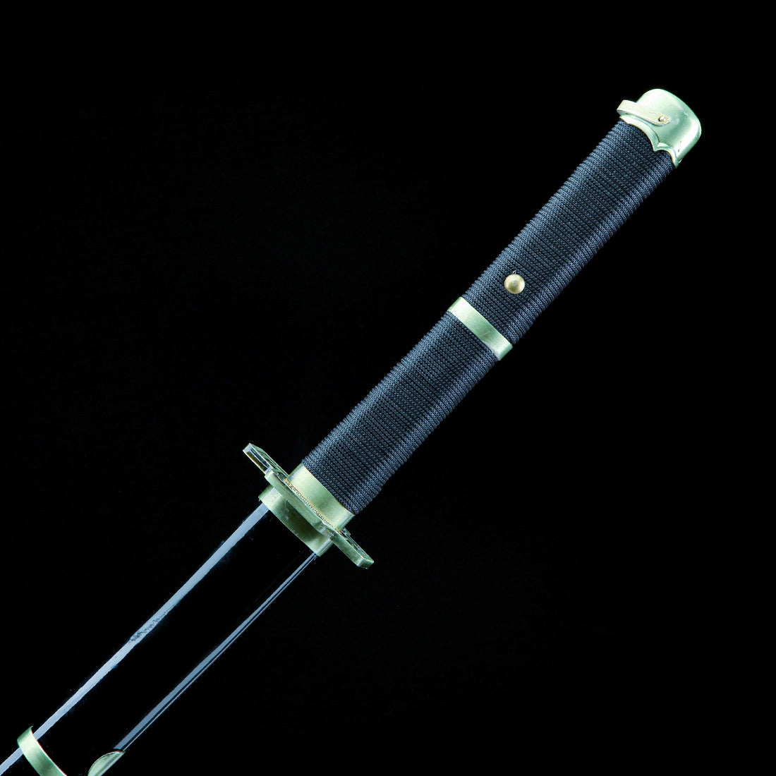 Roronoa Zoro's Yubashiri Sword – One Piece Replica Katana Sword
