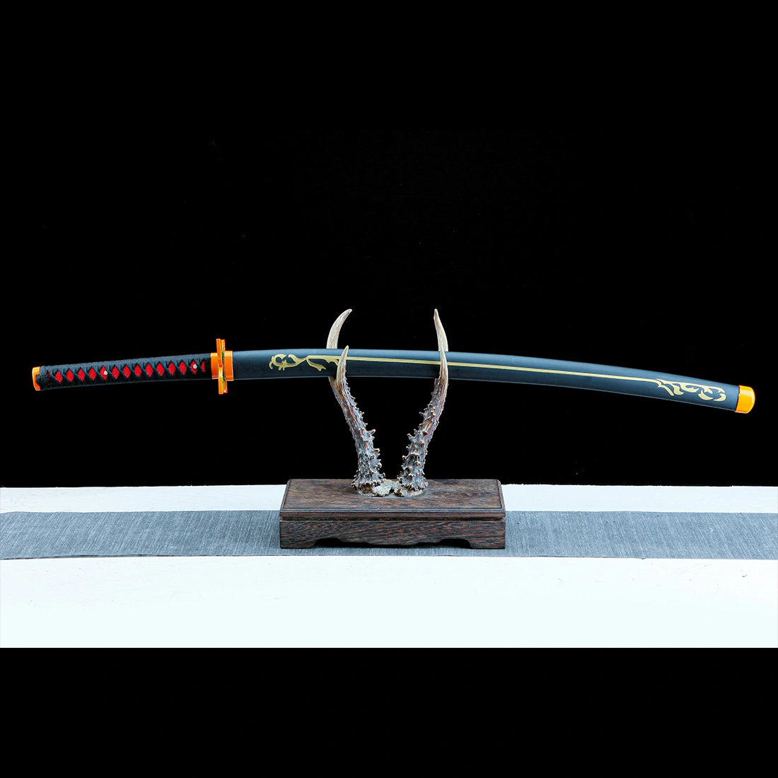 Shinobu Kocho's Sword – Insect Hashira sword – Stinger Nichirin Katana – Demon Slayer Sword – Nichirin Sword