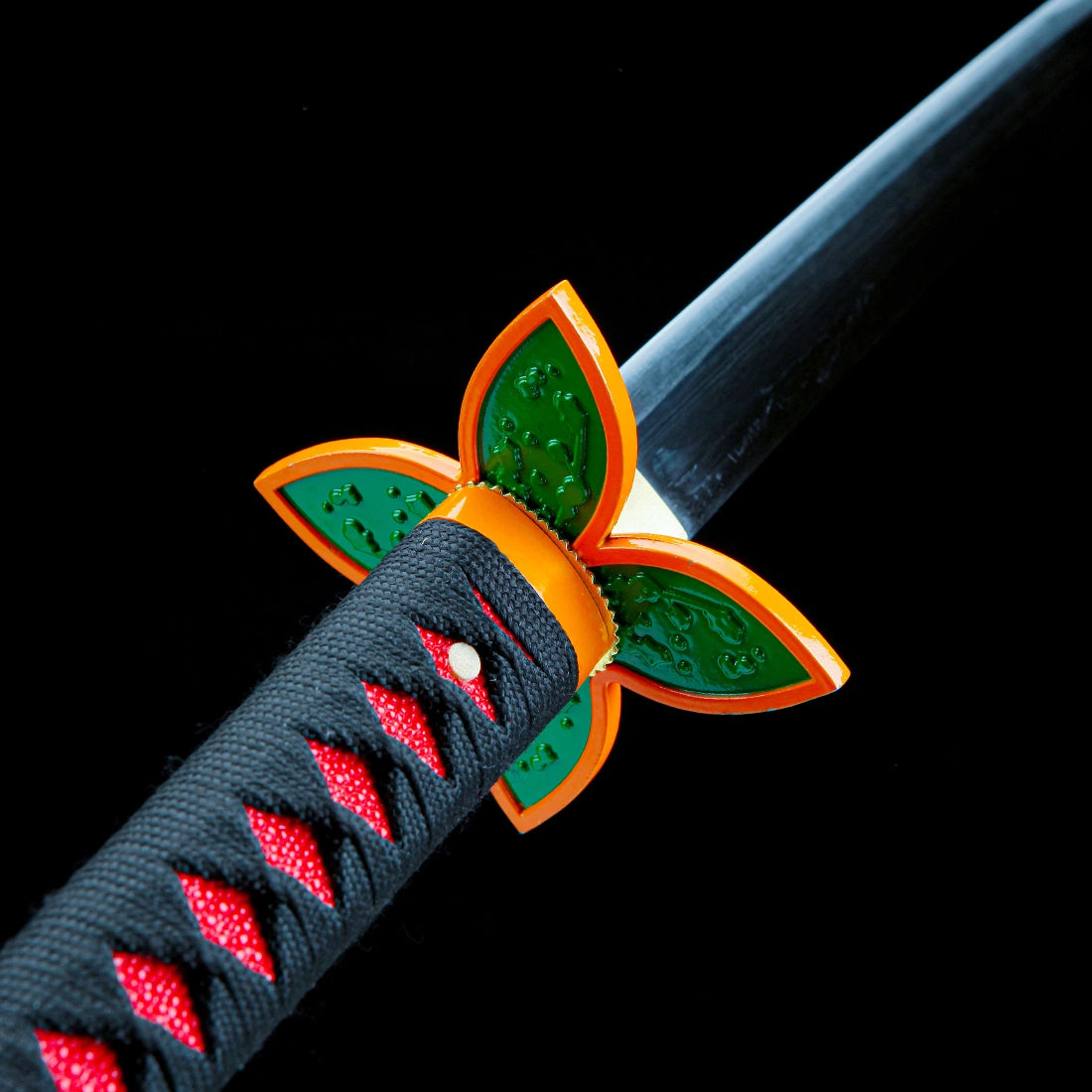 Shinobu Kocho's Sword – Insect Hashira sword – Stinger Nichirin Katana – Demon Slayer Sword – Nichirin Sword