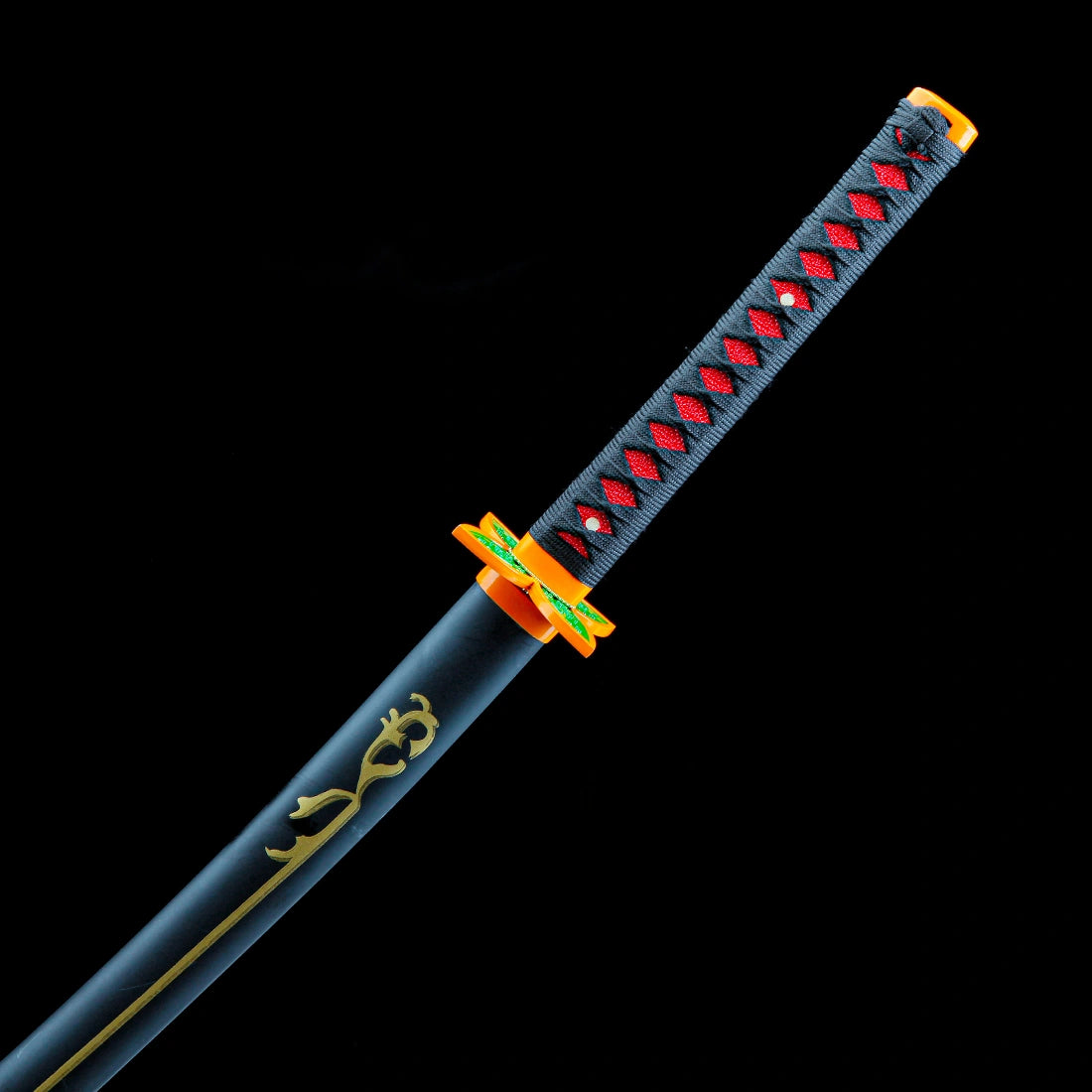 Shinobu Kocho's Sword – Insect Hashira sword – Stinger Nichirin Katana – Demon Slayer Sword – Nichirin Sword
