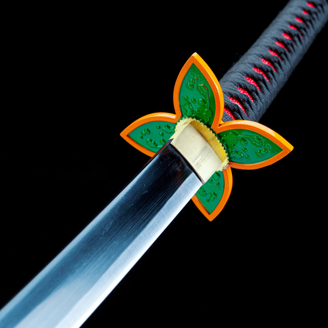 Shinobu Kocho's Sword – Insect Hashira sword – Stinger Nichirin Katana – Demon Slayer Sword – Nichirin Sword