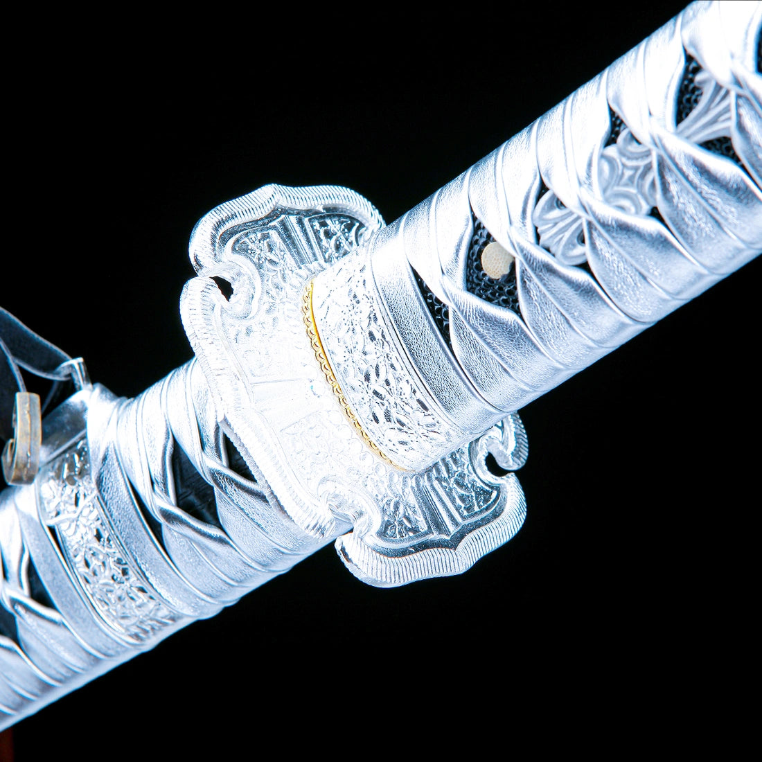 High performance Japanese Tachi Sword – T10 Carbon Steel Blade