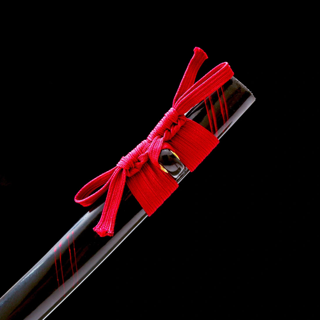 True Japanese Katana Sword – Handmade 1065 Steel Blade – Full Tang – High Performance