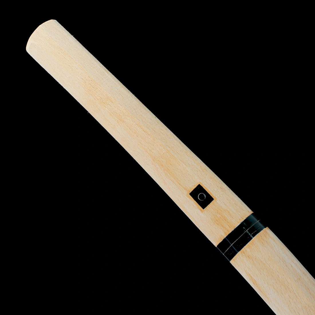 True Japanese Shirasaya Katana – Handmade T10 Carbon Steel Blade