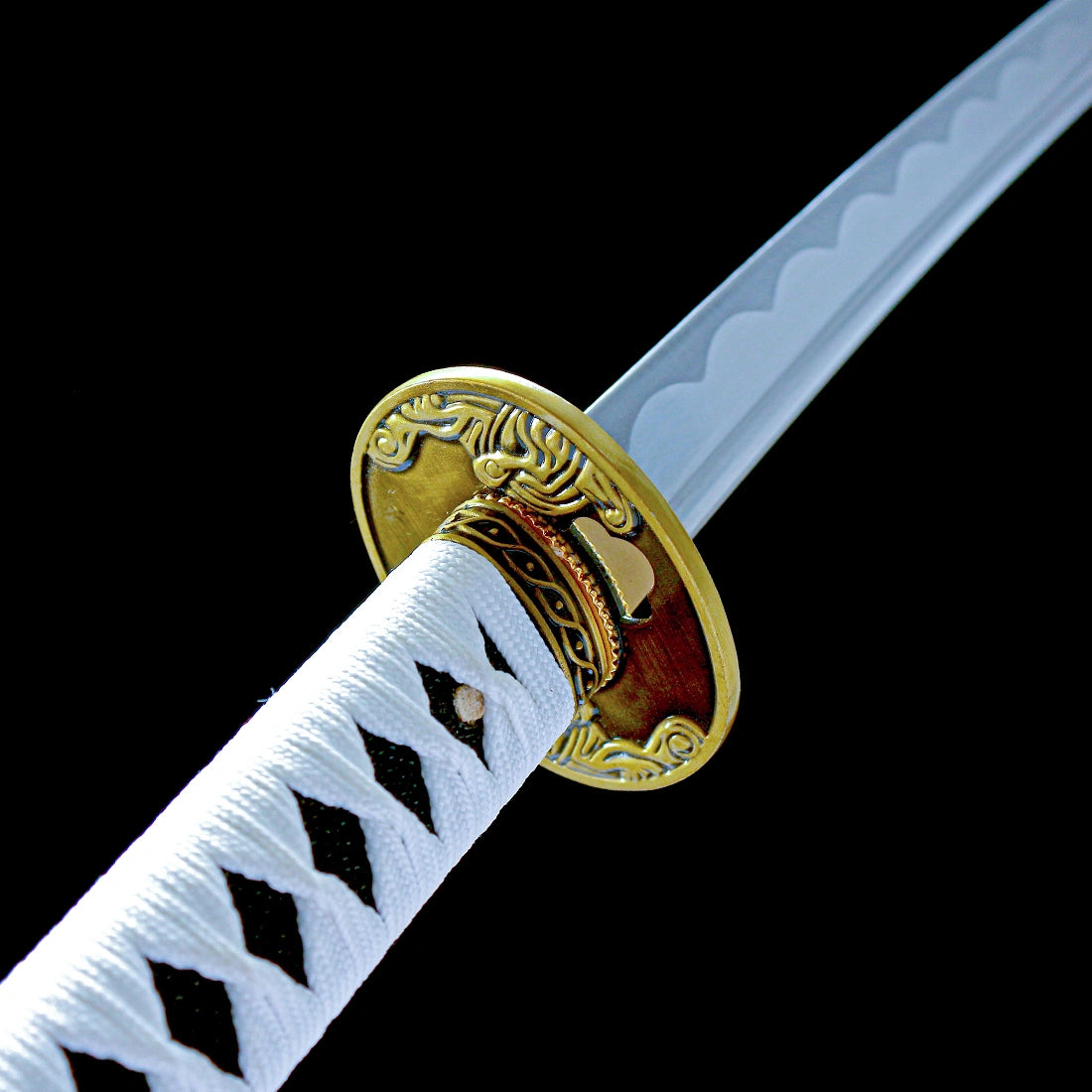 Vergil’s Yamato sword – Devil May Cry 4