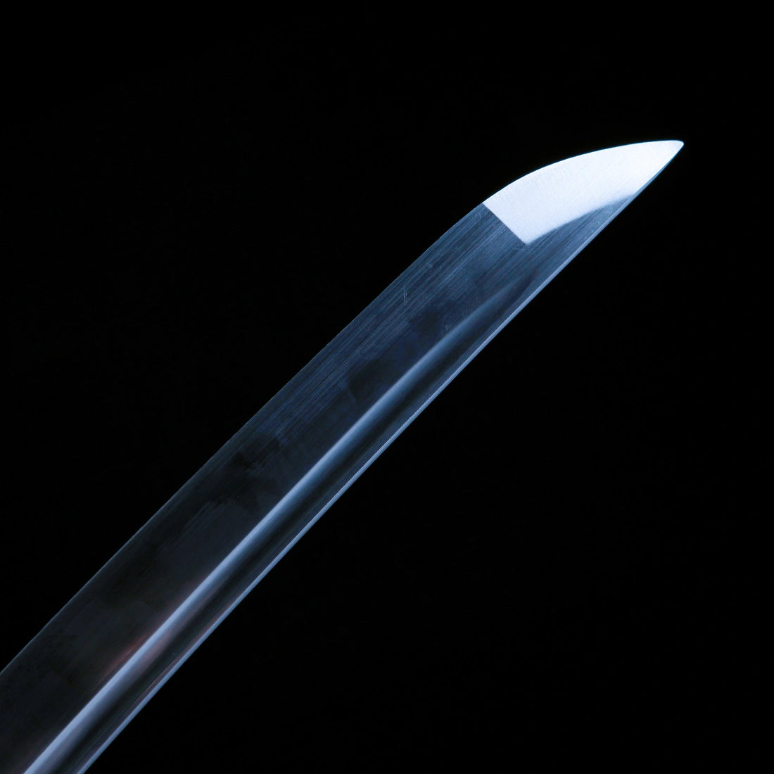 Hand forged T10 Carbon Steel Japanese Wakizashi