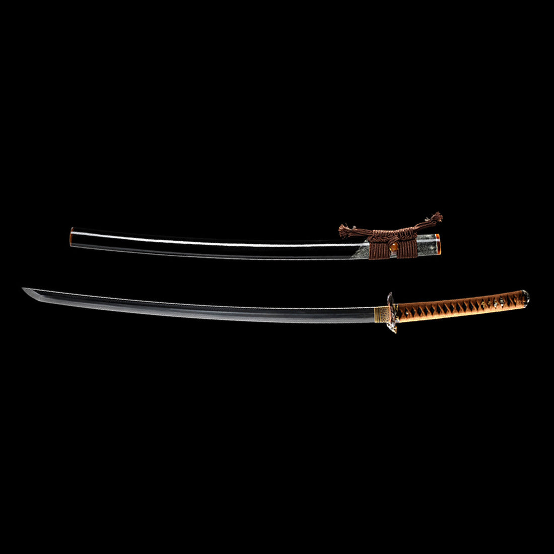 SAMURAI SWORD