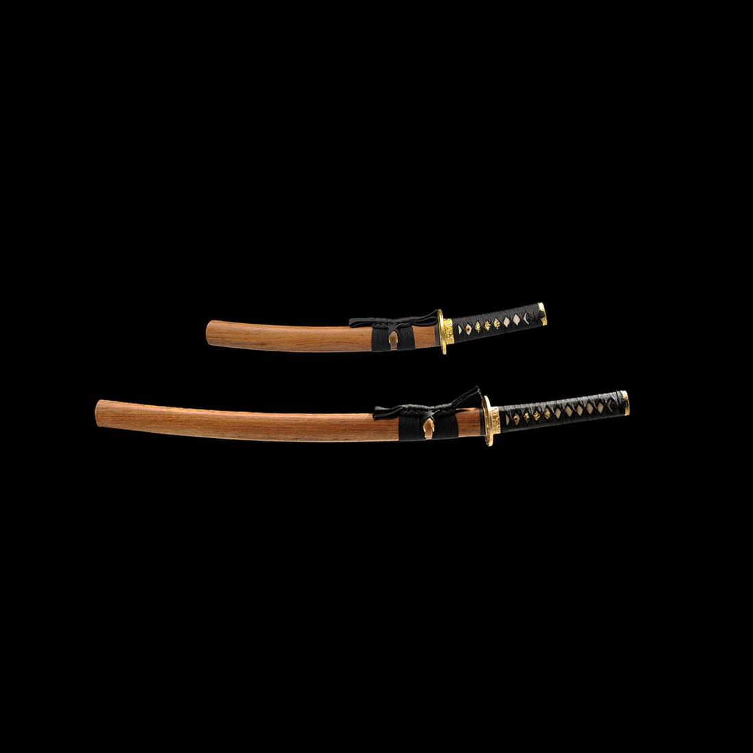 WAKIZASHI SWORD