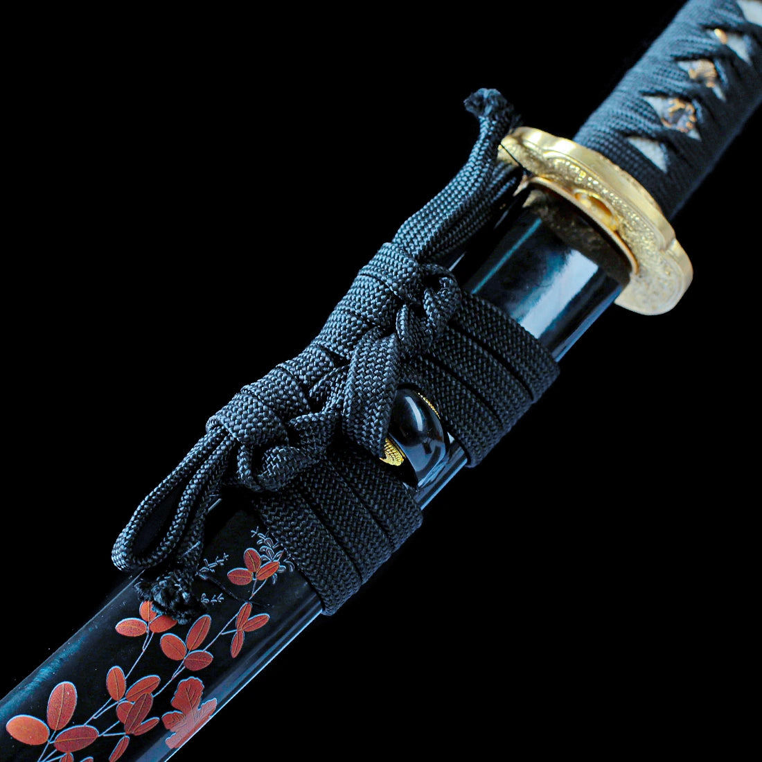 Wakizashi Sword for Sale – Handmade, Battle-Ready Japanese Wakizashi ...