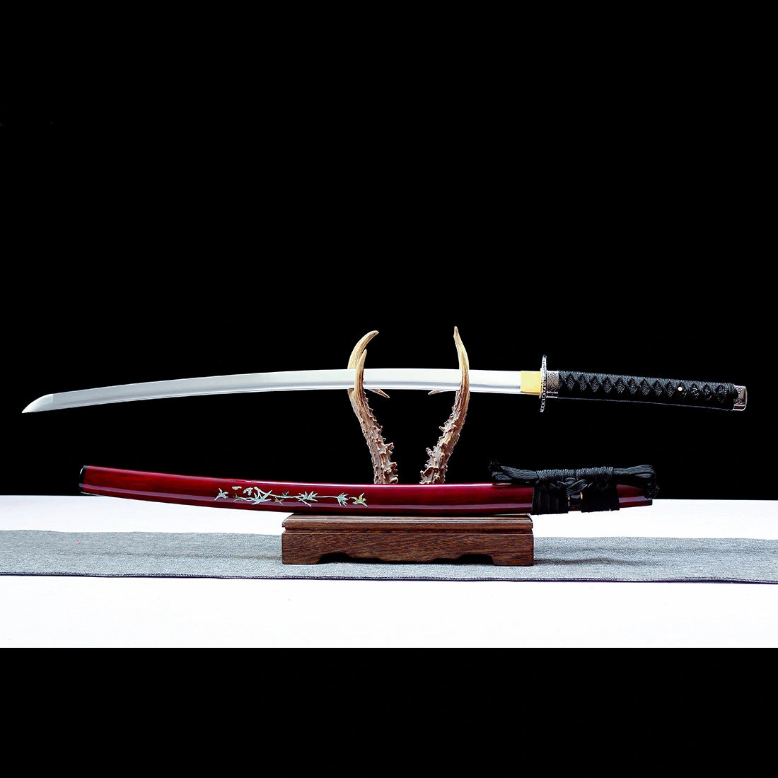Real Sameri Sword Samurai Swords for Sale – Every real Katana sword is handcrafted ...
