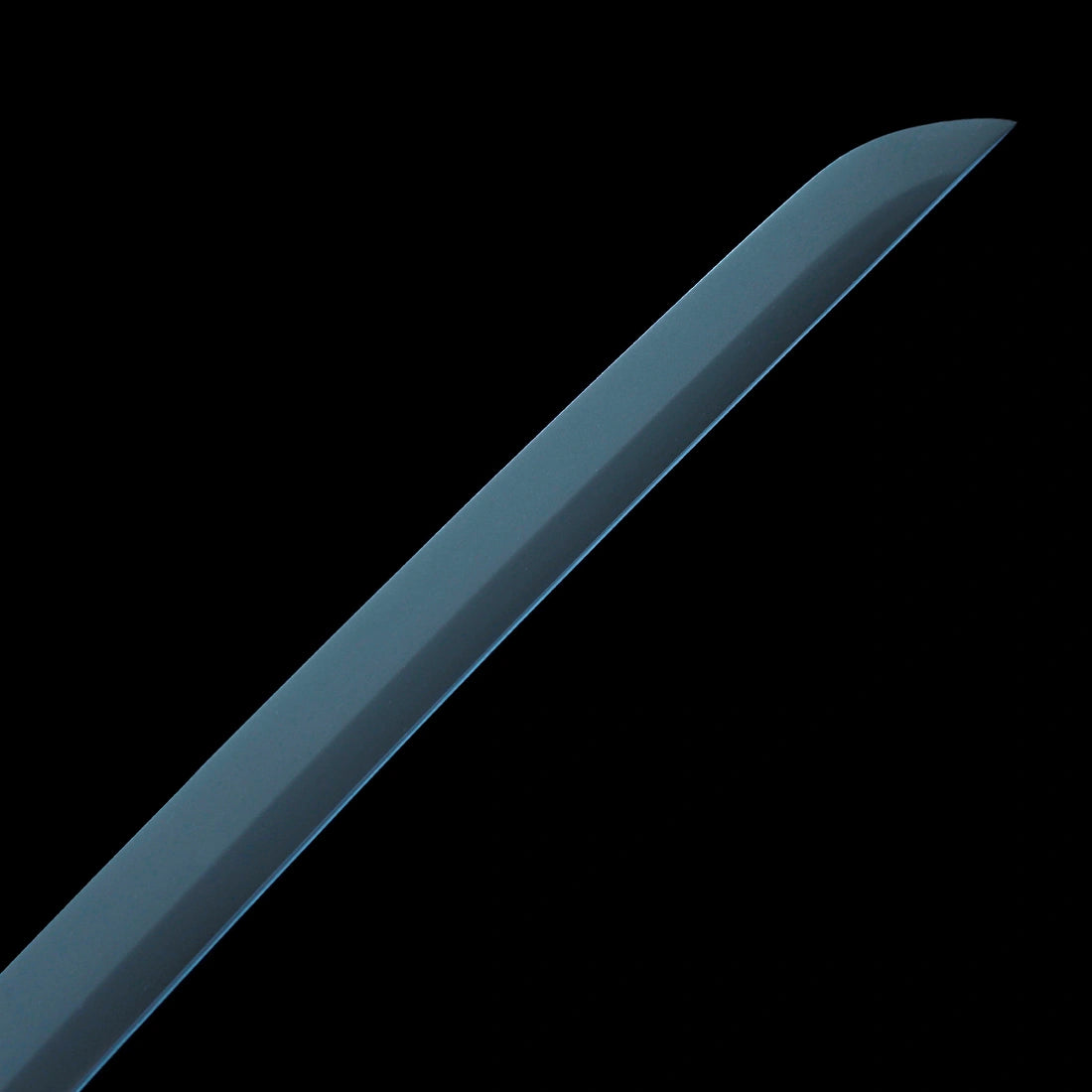 Authentic Katana – High performance Japanese Katana Sword – Titanium-Coated Carbon Steel Blade – Rustproof
