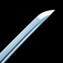 Authentic Katana – High performance Japanese Katana Sword – 1065 Carbon Steel Blade – Hand Forge