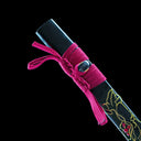 Authentic Katana – High performance Japanese Katana Sword – 1065 Carbon Steel Blade – Hand Forge