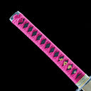 Authentic Katana – High performance Japanese Katana Sword – 1065 Carbon Steel Blade – Hand Forge