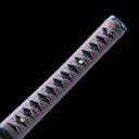 Authentic Katana – High performance Japanese Katana Sword – T10 Carbon Steel Blade  – Hand Forge