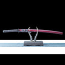 Authentic Katana – High performance Japanese Katana Sword – T10 Carbon Steel Blade  – Hand Forge