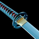 Authentic Katana Sword – Handmade 1065 Carbon Steel Blade – High Performance – Full Tang
