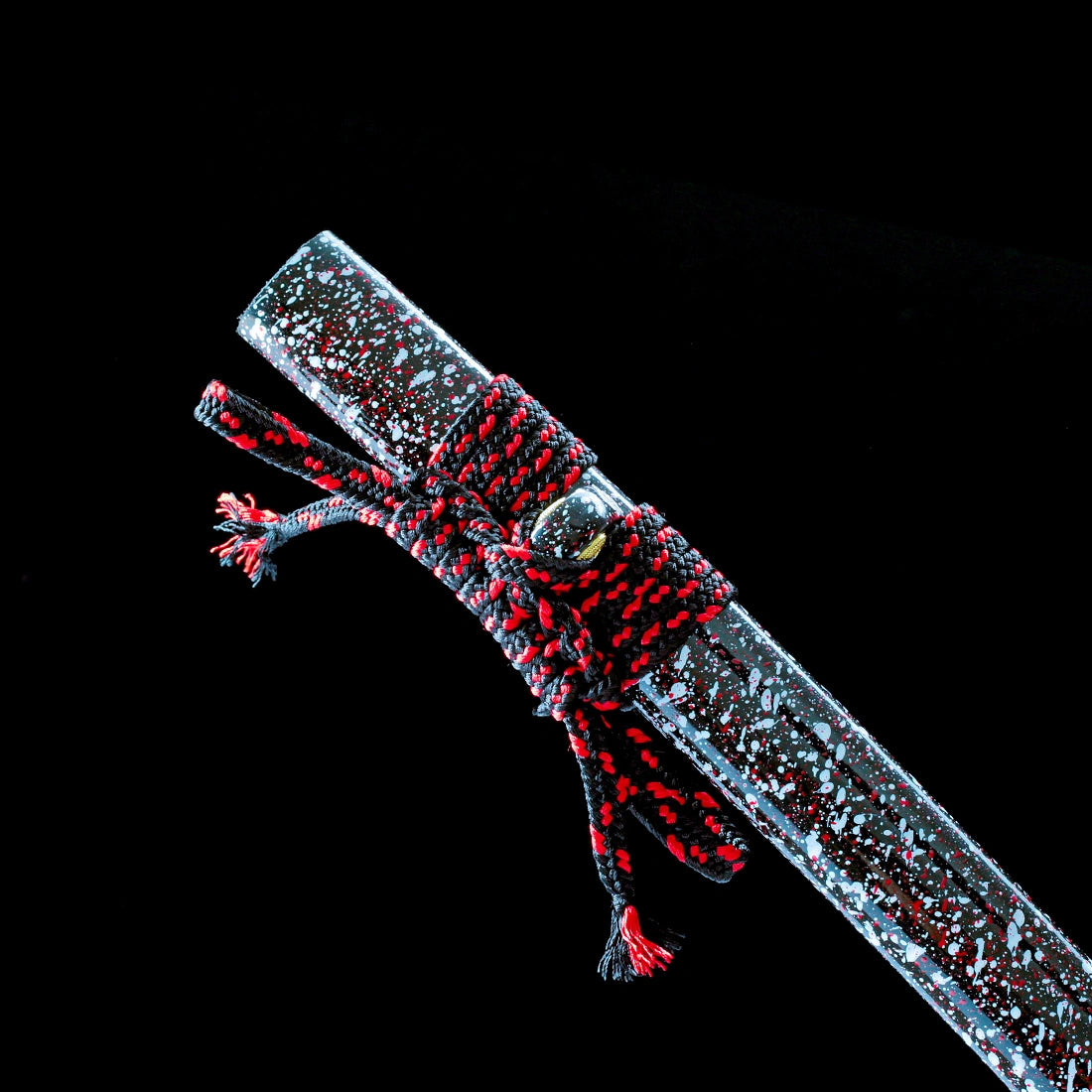 Authentic Katana Sword – Handmade 1065 Carbon Steel Blade – High Performance – Full Tang