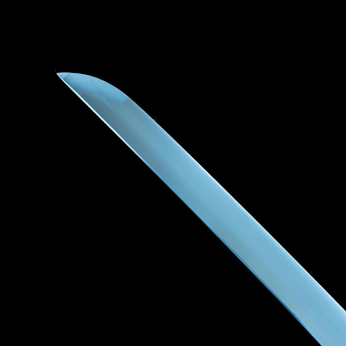 Authentic Katana Sword – Handmade 1065 Carbon Steel Blade – High Performance – Full Tang