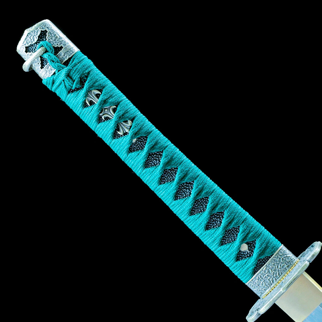 Authentic Tachi Sword – Handmade 1065 Carbon Steel Blade – High Performance – Full Tang