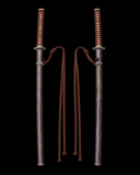Ninja sword