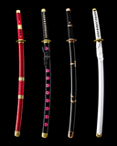 &nbsp;Anime & Manga Katana&nbsp;