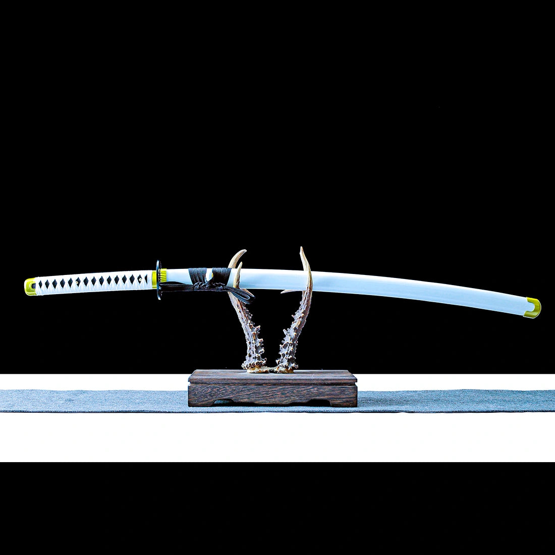 FGO Okita Souji Sword – Kiku Ichimonji Norimune Katana