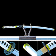FGO Okita Souji Sword – Kiku Ichimonji Norimune Katana