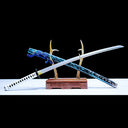 Ghosts of Tsushima Sword Kits Replica – Jin Sakai's Katana – Katana and Tanto Set