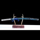 Ghosts of Tsushima Sword Kits Replica – Jin Sakai's Katana – Katana and Tanto Set