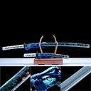 Ghosts of Tsushima Sword Kits Replica – Jin Sakai's Katana – Katana and Tanto Set