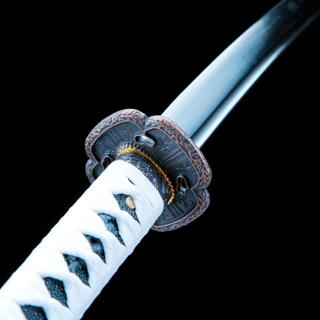 Ghosts of Tsushima Sword Kits​ – Jin Sakai's Katana Replica – Katana and Tanto Set